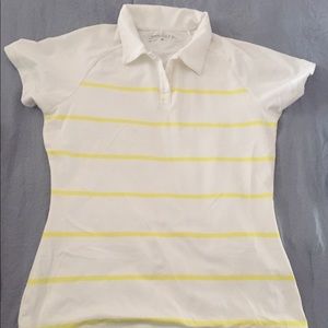 Nike women’s golf polo 🏌️‍♀️